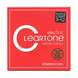Струни для електрогітари Cleartone Electric Power Series 9-42 (Super Light)