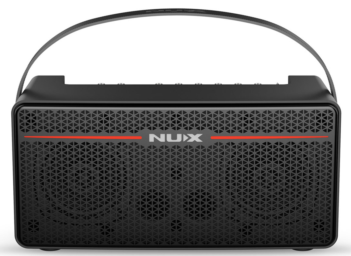 Гитарный комбоусилитель NUX Mighty Space - ProSound — музыкальный