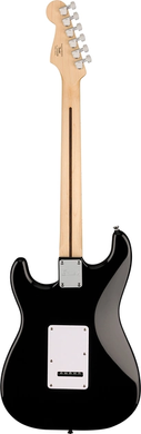 Електрогітара SQUIER BY FENDER SONIC STRATOCASTER MN BLACK