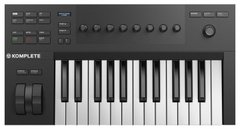 MIDI-клавиатуры