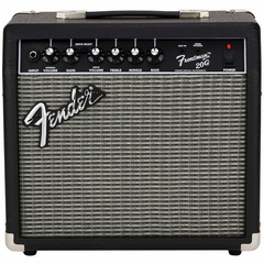 Гітарний комбопідсилювач FENDER FRONTMAN 20G