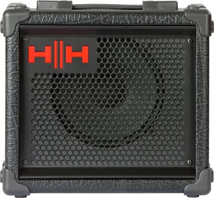 Комбопідсилювач для гітар HH Electronics SL10