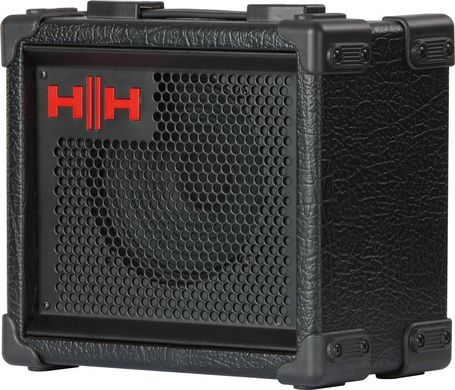 Комбопідсилювач для гітар HH Electronics SL10