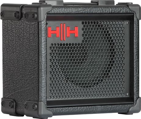 Комбопідсилювач для гітар HH Electronics SL10