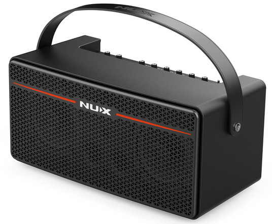 Гітарний комбопідсилювач NUX Mighty Space - ProSound — музичний