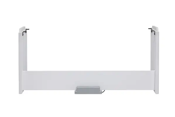 Стійка для цифрових піаніно Kurzweil KAS5 WH
