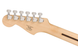 Электрогитара SQUIER BY FENDER SONIC STRATOCASTER MN BLACK