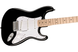 Электрогитара SQUIER BY FENDER SONIC STRATOCASTER MN BLACK