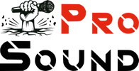ProSound — музичний інтернет-магазин