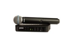 Мікрофонна радіосистема SHURE BLX24E/B58