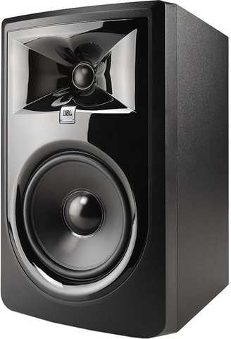 Jbl discount lsr306p mk2