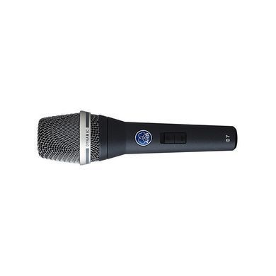 Мікрофон AKG D7S