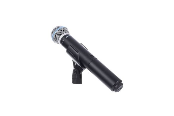 Микрофонная радиосистема SHURE BLX24E/B58