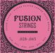 Струни для класичних гітар Fusion strings FC28