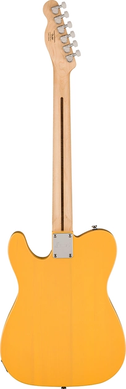 Электрогитара SQUIER BY FENDER SONIC TELECASTER MN BUTTERSCOTCH BLONDE