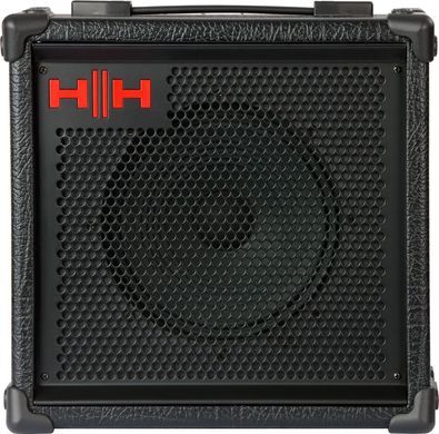 Комбопідсилювач для гітар HH Electronics SL15
