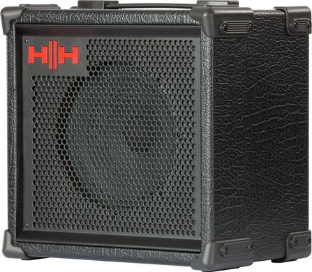 Комбопідсилювач для гітар HH Electronics SL15