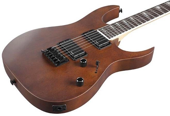 Електрогітара Ibanez GRG121DX WNF