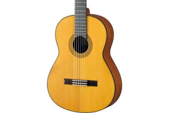 Гітара класична YAMAHA CG122MS