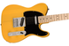 Электрогитара SQUIER BY FENDER SONIC TELECASTER MN BUTTERSCOTCH BLONDE