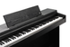 Цифровое пианино Kurzweil 215 BK (стойка, 3 педали, банкетка, пюпитр, блок питания)