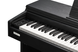 Цифровое пианино Kurzweil 215 BK (стойка, 3 педали, банкетка, пюпитр, блок питания)