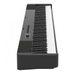 Цифрове піаніно Musicality HP88-BK (пюпітр, чохол, педаль сустейну, блок живлення)
