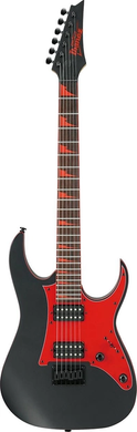 Электрогитара IBANEZ GRG131DX-BK