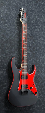 Электрогитара IBANEZ GRG131DX-BK