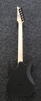 Електрогітара IBANEZ GRG131DX-BK