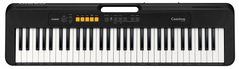 Синтезатор Casio CT-S100C (блок питания, пюпитр)