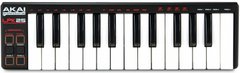 MIDI-клавіатура AKAI LPK25V2