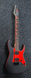 Электрогитара IBANEZ GRG131DX-BK