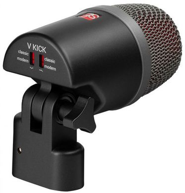 Мікрофон sE Electronics V Kick