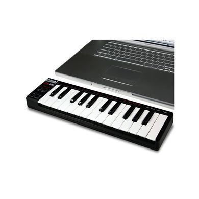 MIDI-клавіатура AKAI LPK25V2
