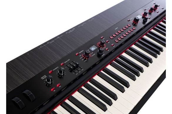 Цифрове піаніно KORG GRANDSTAGE 88