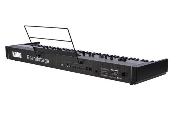 Цифрове піаніно KORG GRANDSTAGE 88