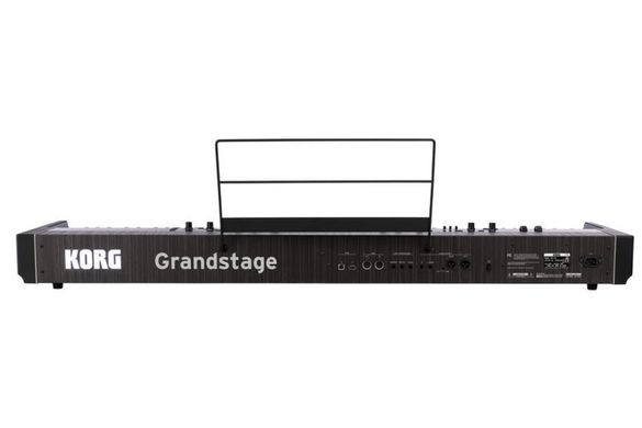 Цифрове піаніно KORG GRANDSTAGE 88