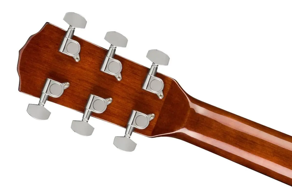 Акустична гітара Fender FA-15 3/4 W/ NATURAL + Чохол