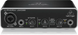 Аудіоінтерфейс BEHRINGER UMC22