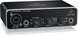 Аудіоінтерфейс BEHRINGER UMC22