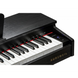 Цифрове піаніно Kurzweil M70 SR (стійка, 3 педалі, банкетка, пюпітр, блок живлення)