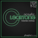 Струни для акустичної гітари Cleartone Acoustic Phosphor Bronze 11-52 (Custom Light)