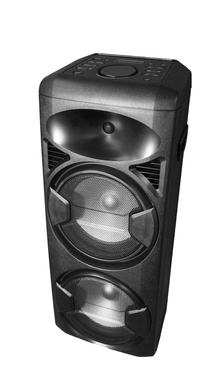Активна акустична система Clarity MAX-S10 + Мікрофон