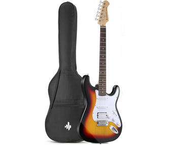 Электрогитара DONNER DST-100 Sunburst