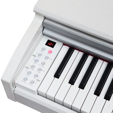 Цифровое пианино Kurzweil M210 WH