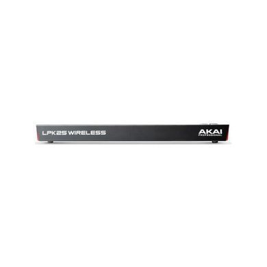 MIDI-клавіатура AKAI LPK25 WIRELESS
