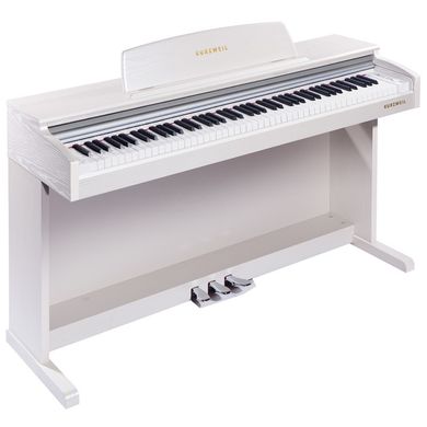 Цифрове піаніно Kurzweil M210 WH