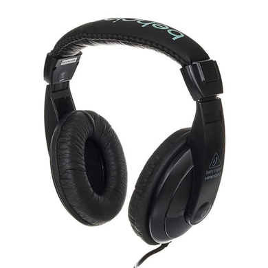 Навушники BEHRINGER HPM1000-BK