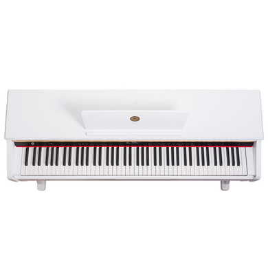 Цифрове піаніно Alfabeto Concert (White)